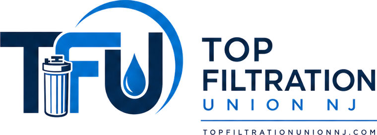 Top Filtration Union NJ