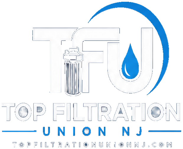 Top Filtration Union NJ &mdash; water treatment in Union, New Jersey